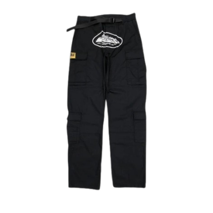 Corteiz 4Starz Special Edition Guerillaz Cargos
